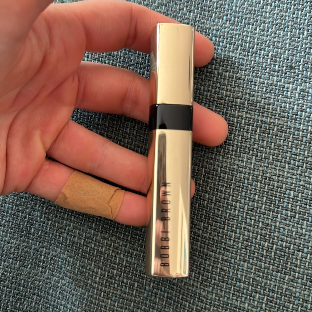 Bobbi Brown Red Lipstick